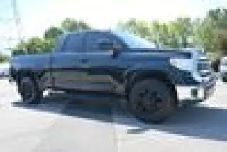 2017 Toyota Tundra SR5 TSS-OFFROAD