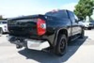 2017 Toyota Tundra SR5 TSS-OFFROAD