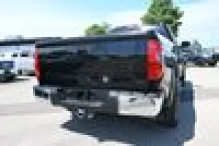 2017 Toyota Tundra SR5 TSS-OFFROAD