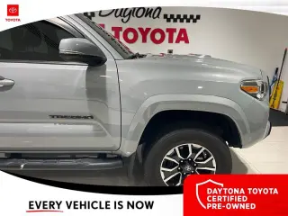 Toyota Tacoma 2020 4x4 TRD Sport 4p Doble Cab 5.0 ft CB 6A