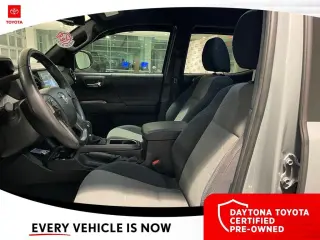 Toyota Tacoma 2020 4x4 TRD Sport 4p Doble Cab 5.0 ft CB 6A