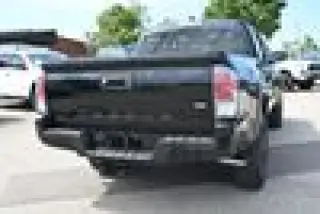 2022 Toyota Tacoma TRD Off-Road
