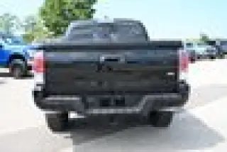 2022 Toyota Tacoma TRD Off-Road
