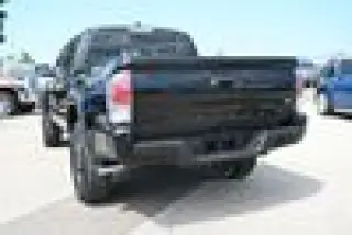 2022 Toyota Tacoma TRD Off-Road