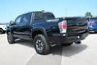 2022 Toyota Tacoma TRD Off-Road