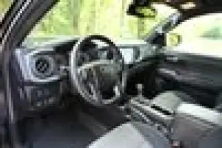 2022 Toyota Tacoma TRD Off-Road