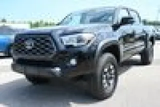 2022 Toyota Tacoma TRD Off-Road