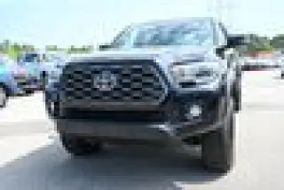 2022 Toyota Tacoma TRD Off-Road