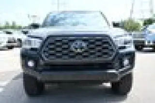 2022 Toyota Tacoma TRD Off-Road
