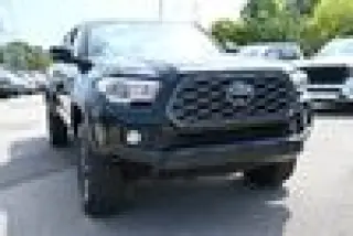 2022 Toyota Tacoma TRD Off-Road