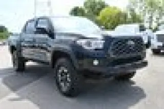 2022 Toyota Tacoma TRD Off-Road