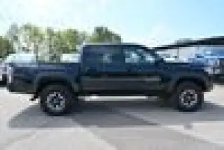 2022 Toyota Tacoma TRD Off-Road