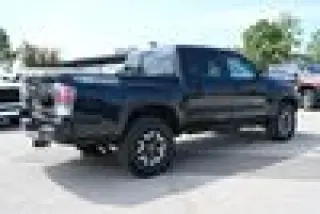 2022 Toyota Tacoma TRD Off-Road