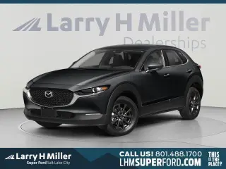 Mazda CX-30 2022 AWD 2.5 S 4dr SUV