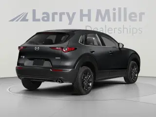 Mazda CX-30 2022 AWD 2.5 S 4dr SUV