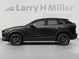 Mazda CX-30 2022 AWD 2.5 S 4dr SUV