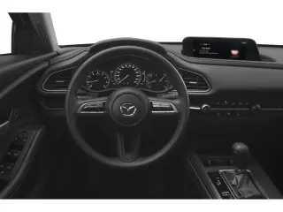 Mazda CX-30 2022 AWD 2.5 S 4dr SUV