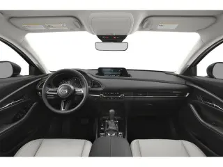 Mazda CX-30 2022 AWD 2.5 S 4dr SUV