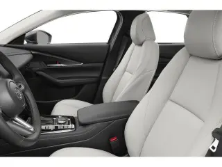 Mazda CX-30 2022 AWD 2.5 S 4dr SUV