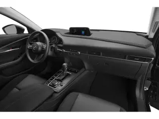 Mazda CX-30 2022 AWD 2.5 S 4dr SUV