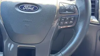 Ford Ranger 2022 4x2 Lariat 4p SuperCab 5.1 ft. CA