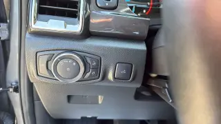 Ford Ranger 2022 4x2 Lariat 4p SuperCab 5.1 ft. CA