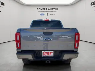 Ford Ranger 2022 4x2 Lariat 4p SuperCab 5.1 ft. CA