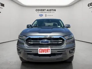 Ford Ranger 2022 4x2 Lariat 4p SuperCab 5.1 ft. CA