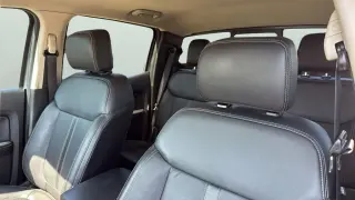 Ford Ranger 2022 4x2 Lariat 4p SuperCab 5.1 ft. CA