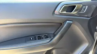 Ford Ranger 2022 4x2 Lariat 4p SuperCab 5.1 ft. CA