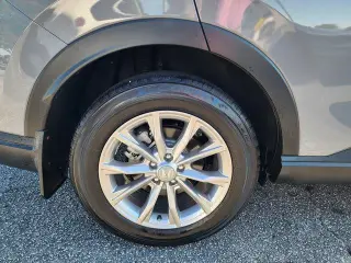 Honda CR-V 2024 AWD EX-L 4p SUV