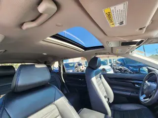 Honda CR-V 2024 AWD EX-L 4p SUV
