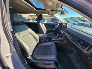 Honda CR-V 2024 AWD EX-L 4p SUV
