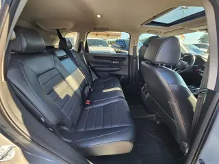 Honda CR-V 2024 AWD EX-L 4p SUV