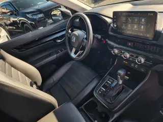 Honda CR-V 2024 AWD EX-L 4p SUV
