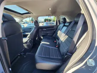 Honda CR-V 2024 AWD EX-L 4p SUV