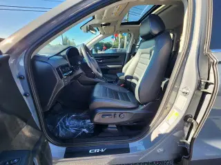 Honda CR-V 2024 AWD EX-L 4p SUV