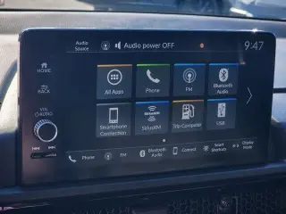 Honda CR-V 2024 AWD EX-L 4p SUV