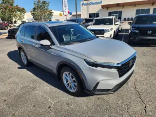 Honda CR-V 2024 AWD EX-L 4p SUV