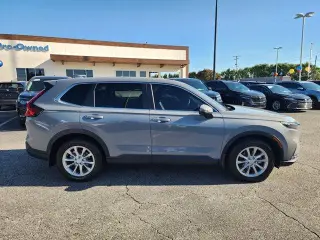 Honda CR-V 2024 AWD EX-L 4p SUV