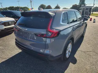 Honda CR-V 2024 AWD EX-L 4p SUV