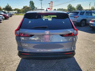 Honda CR-V 2024 AWD EX-L 4p SUV