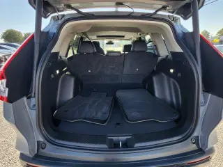 Honda CR-V 2024 AWD EX-L 4p SUV