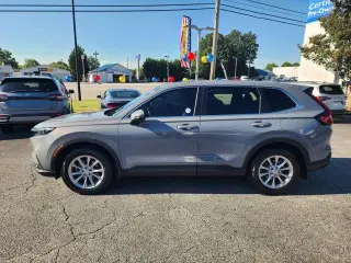 Honda CR-V 2024 AWD EX-L 4p SUV