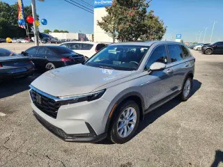 Honda CR-V 2024 AWD EX-L 4p SUV