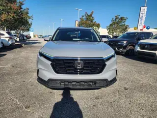 Honda CR-V 2024 AWD EX-L 4p SUV