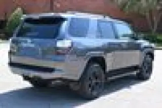 2020 Toyota 4Runner SR5 Premium