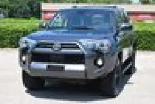 2020 Toyota 4Runner SR5 Premium