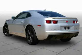 Chevrolet Camaro 2013 LT 2dr Coupe w/2LT