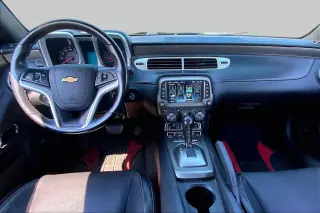 Chevrolet Camaro 2013 LT 2dr Coupe w/2LT